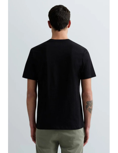 Replay t-shirt girocollo in jersey di cotone m3098-2660 [36827645]