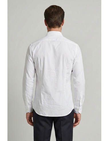 Paul Matthew camicia custom fit in cotone 1612-ci2 [8973ecc7]
