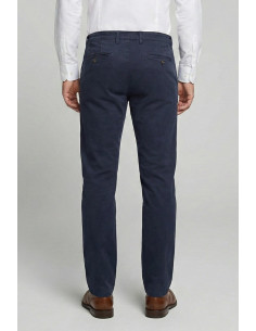 Four.ten Industry pantalone chino comfort in cotone stretch t901-200001 [604c3932] 2