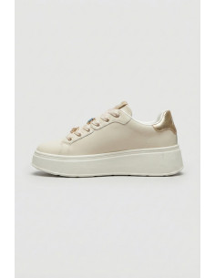 Gold & Gold sneaker con dettaglio gioiello GB1045 [bffbcae9] 2