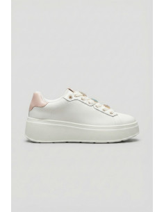 Gold & Gold sneaker con dettaglio gioiello GB1045 [9b2d6de0]