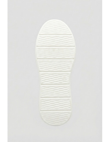 Gold & Gold sneaker con dettaglio gioiello GB1045 [f046a8f7]