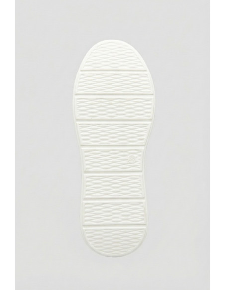 Gold & Gold sneaker con dettaglio gioiello GB1045 [f046a8f7]