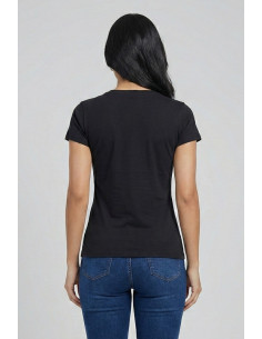 Fracomina t-shirt regular in jersey fp26st3004j41801 [18b75b74] 2
