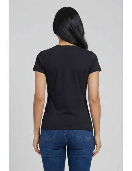 Fracomina t-shirt regular in jersey fp26st3004j41801 [c1911879]