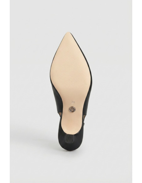 Gold & Gold décolleté con cinturino GD367 [cb6be021]