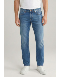 Jeckerson jeans in denim di cotone stretch pe26juppa078jorda001-d148 [b4248705]