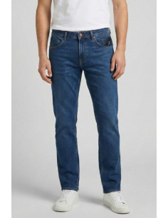 Jeckerson jeans in denim di cotone stretch pe26juppa078jorda001-d147 [3c33ff28]