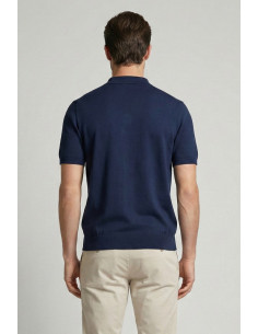 Jeckerson polo in filo di cotone pe26juppo001polo001 [f16e20c5] 2