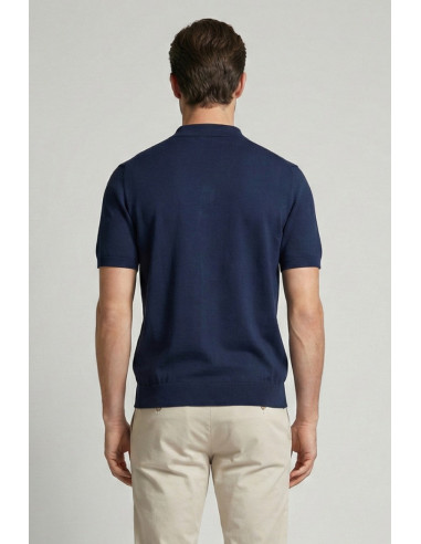 Jeckerson polo in filo di cotone pe26juppo001polo001 [284863c8]