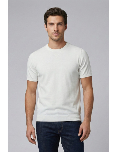 Jeckerson t-shirt in cotone pe26jupts001tshir001 [8058c91e]