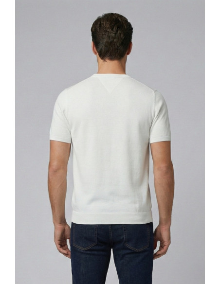 Jeckerson t-shirt in cotone pe26jupts001tshir001 [597e8a13]