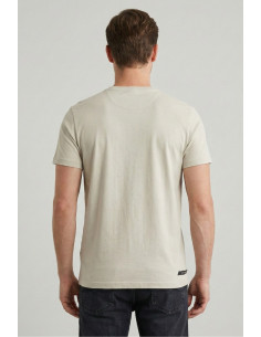US Polo ASSN t-shirt cotone stretch Brady US42154011 [9c848e28] 2