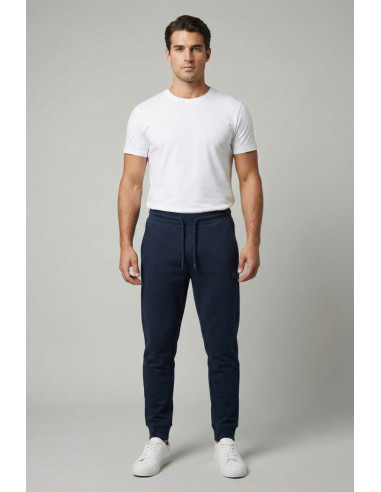 Urban Ring pantalone in felpa in misto cotone UR1120074 [15a2b1fb]