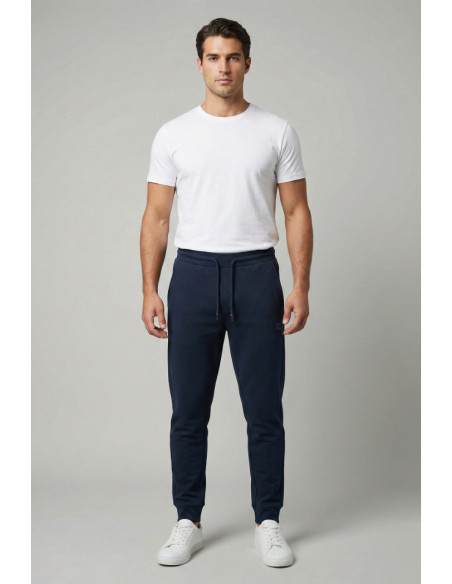 Urban Ring pantalone in felpa in misto cotone UR1120074 [15a2b1fb]