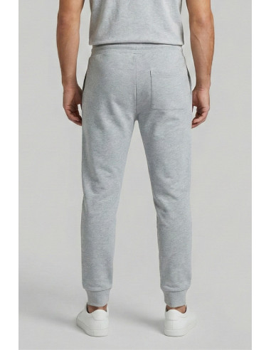 Urban Ring pantalone in felpa in misto cotone UR1120074 [4a2e7448]