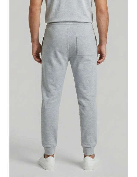 Urban Ring pantalone in felpa in misto cotone UR1120074 [4a2e7448]