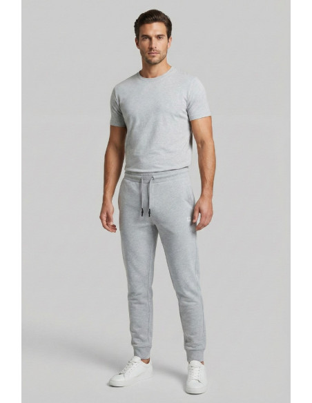 Urban Ring pantalone in felpa in misto cotone UR1120074 [fd33b54c]