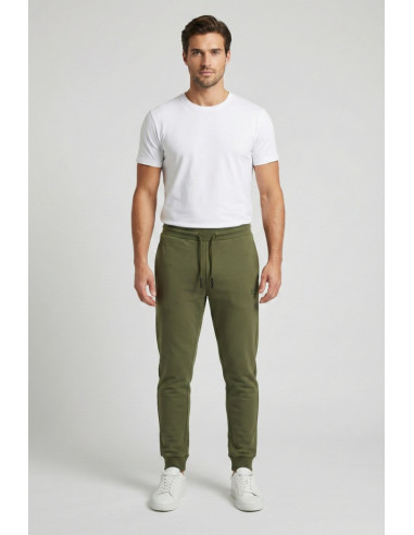 Urban Ring pantalone in felpa in misto cotone UR1120074 [efda6318]