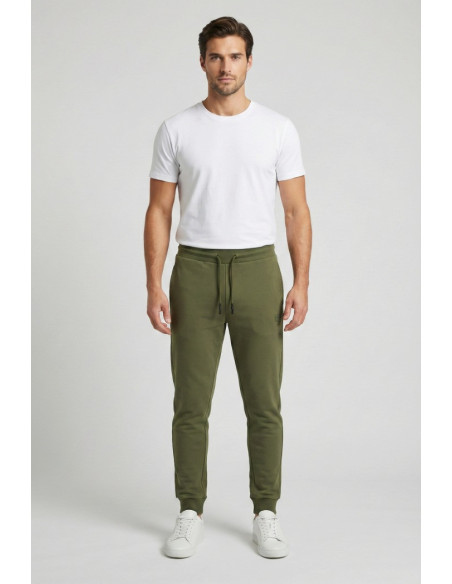 Urban Ring pantalone in felpa in misto cotone UR1120074 [efda6318]