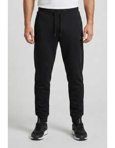 Urban Ring pantalone in felpa in misto cotone UR1120074 [cb853178]