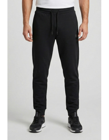 Urban Ring pantalone in felpa in misto cotone UR1120074 [cb853178]