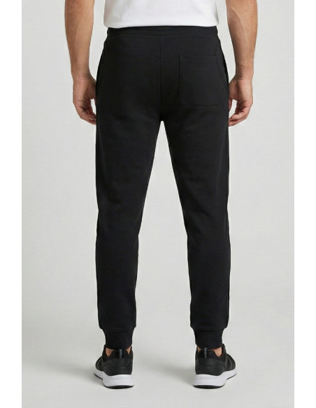 Urban Ring pantalone in felpa in misto cotone UR1120074 [12a37275]