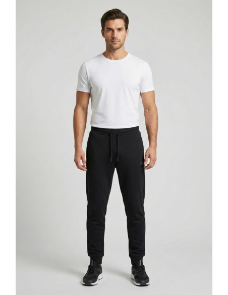 Urban Ring pantalone in felpa in misto cotone UR1120074 [a5beb371]