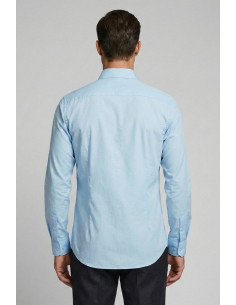 Urban Ring camicia collo italiano in cotone stretch UR1130007 [fbdc3b0c] 2