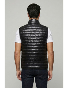 Markup gilet in nylon trapuntato MK14002 [23893ebd] 2