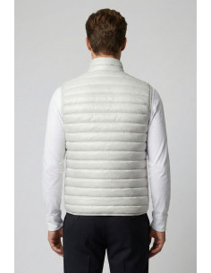Markup gilet in nylon trapuntato MK14002 [56582f73] 2