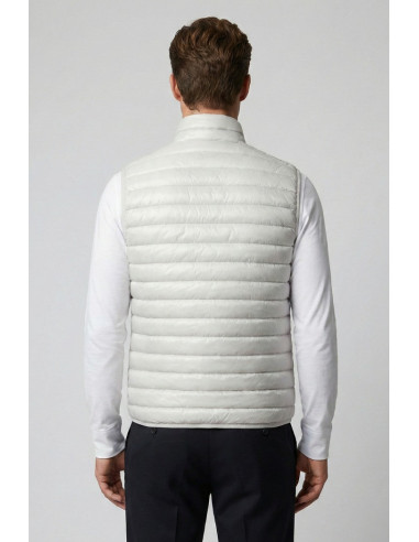 Markup gilet in nylon trapuntato MK14002 [8f7e6c7e]