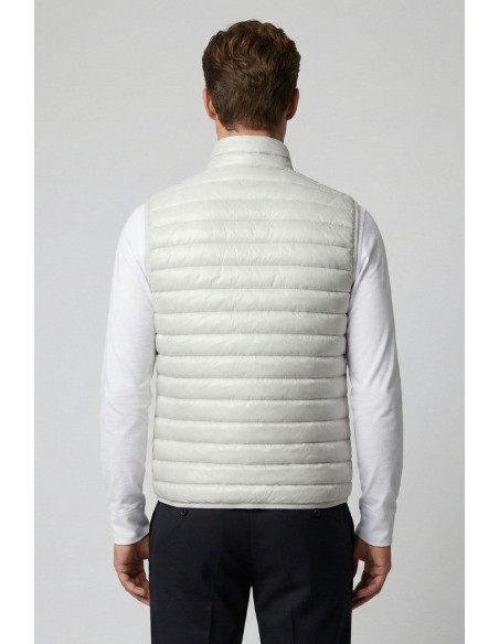 Markup gilet in nylon trapuntato MK14002 [8f7e6c7e]