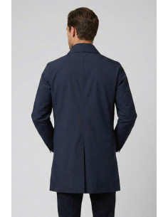 Markup trench in tessuto softshell MK1940004 [1b82441a] 2