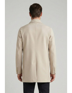 Markup trench in tessuto softshell MK1940004 [a44a5915] 2