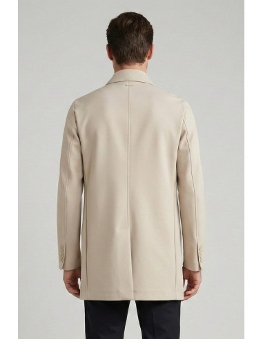 Markup trench in tessuto softshell MK1940004 [7d6c1a18]