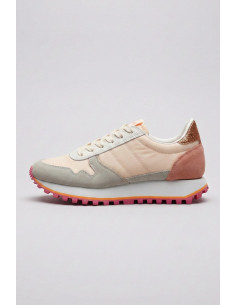 Blauer sneaker con passante logo Millen03 [edf5c2c1] 2