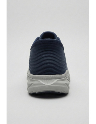 Blauer sneaker allacciata Kelson01 [5f50c724]