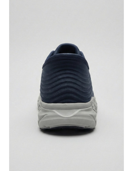 Blauer sneaker allacciata Kelson01 [5f50c724]