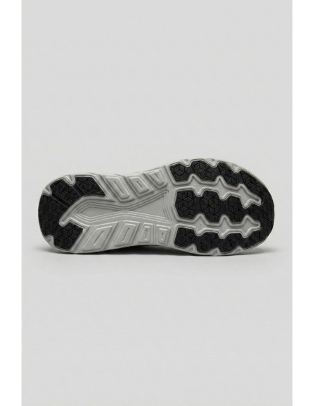 Blauer sneaker allacciata Kelson01 [5a00803a]