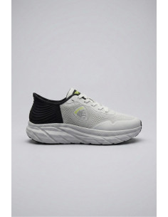 Blauer sneaker allacciata Kelson01 [d9fa419a]