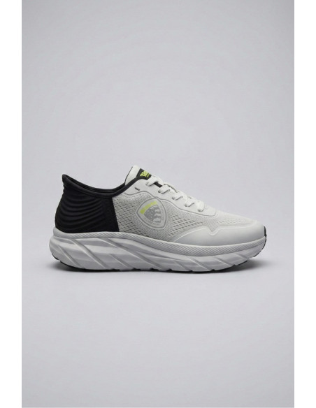 Blauer sneaker allacciata Kelson01 [d9fa419a]