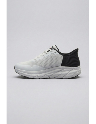 Blauer sneaker allacciata Kelson01 [00dc0297]