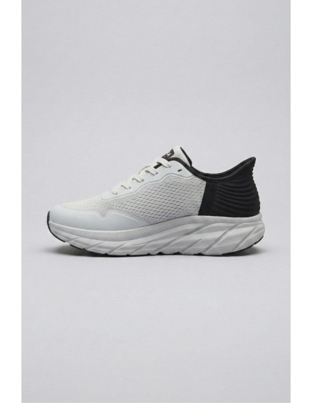 Blauer sneaker allacciata Kelson01 [00dc0297]