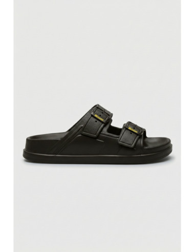 Blauer ciabatta in gomma Noma03 [702ab084]