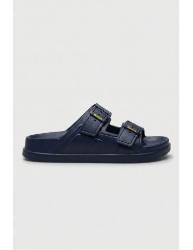 Blauer ciabatta in gomma Holley02 [a8146a4f]