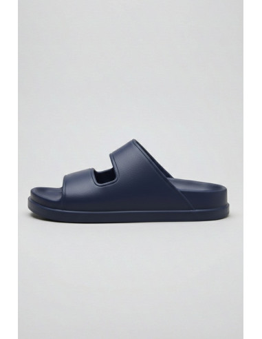 Blauer ciabatta in gomma Holley02 [71322942]