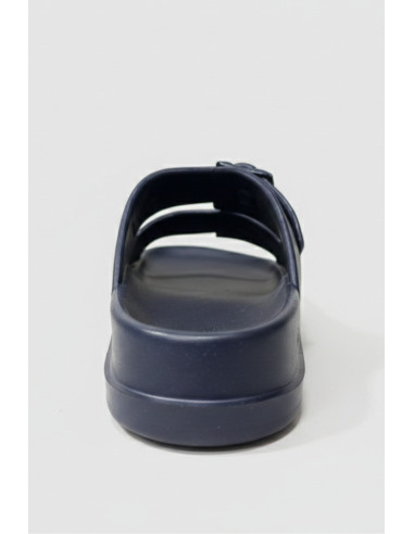 Blauer ciabatta in gomma Holley02 [c62fe846]