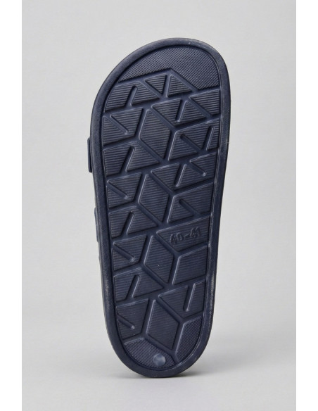 Blauer ciabatta in gomma Holley02 [c37faf58]