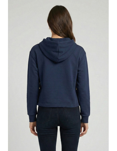 Blash felpa in interlock misto cotone BS1720003 [31199b2e]